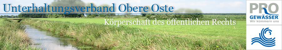 Logo des UHV Obere Oste